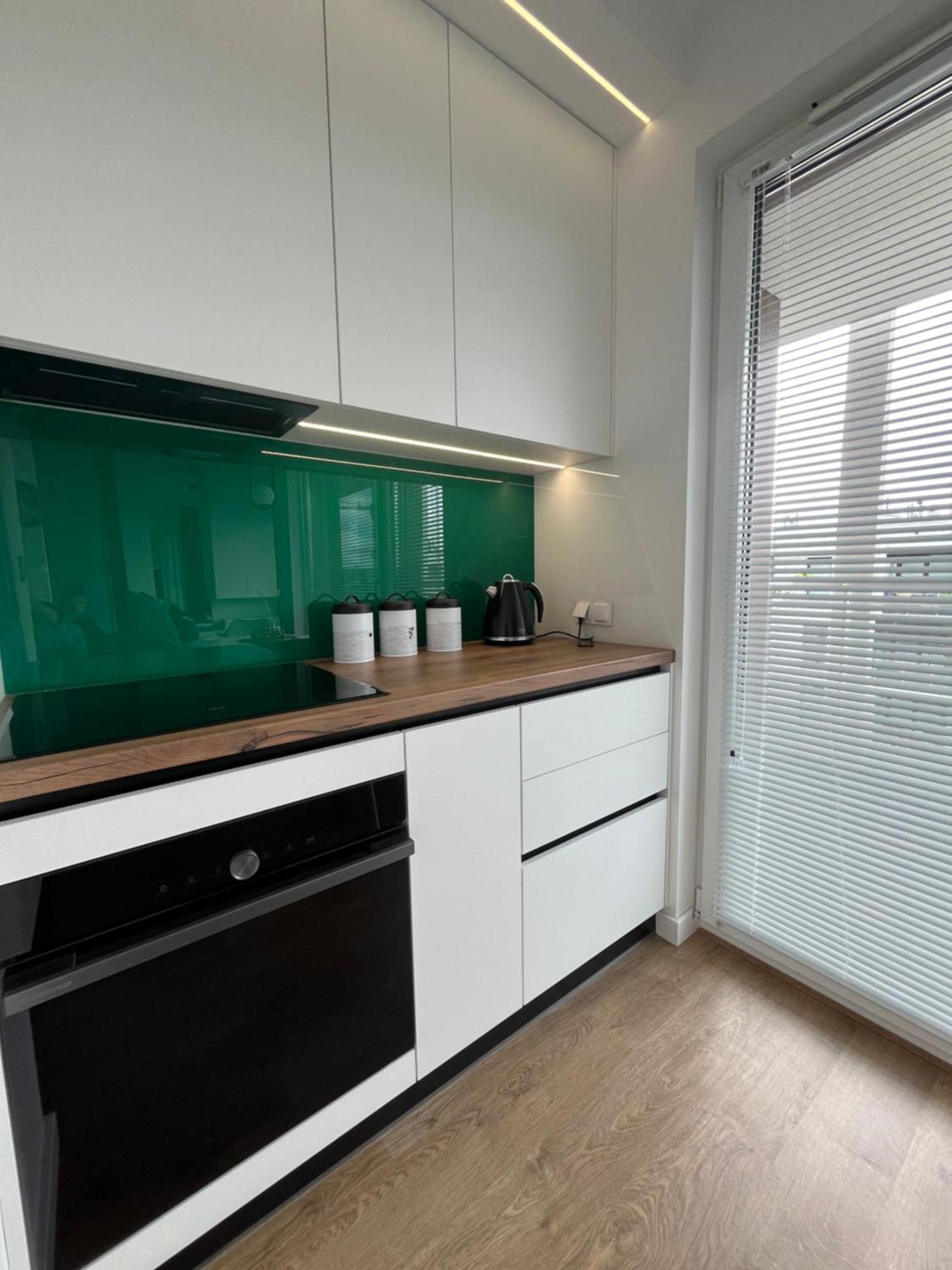 Apartament Zielona Klonowa Kielce Exterior foto