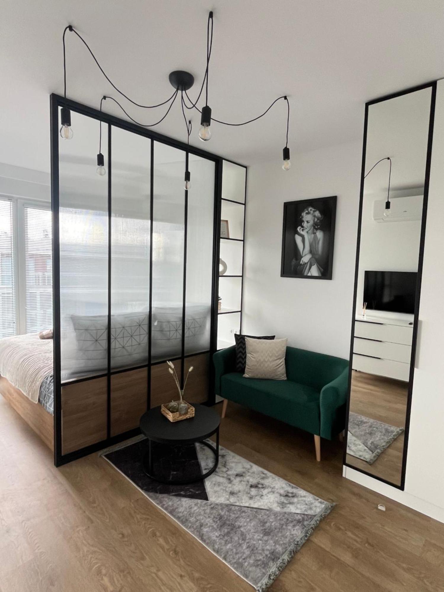 Apartament Zielona Klonowa Kielce Exterior foto