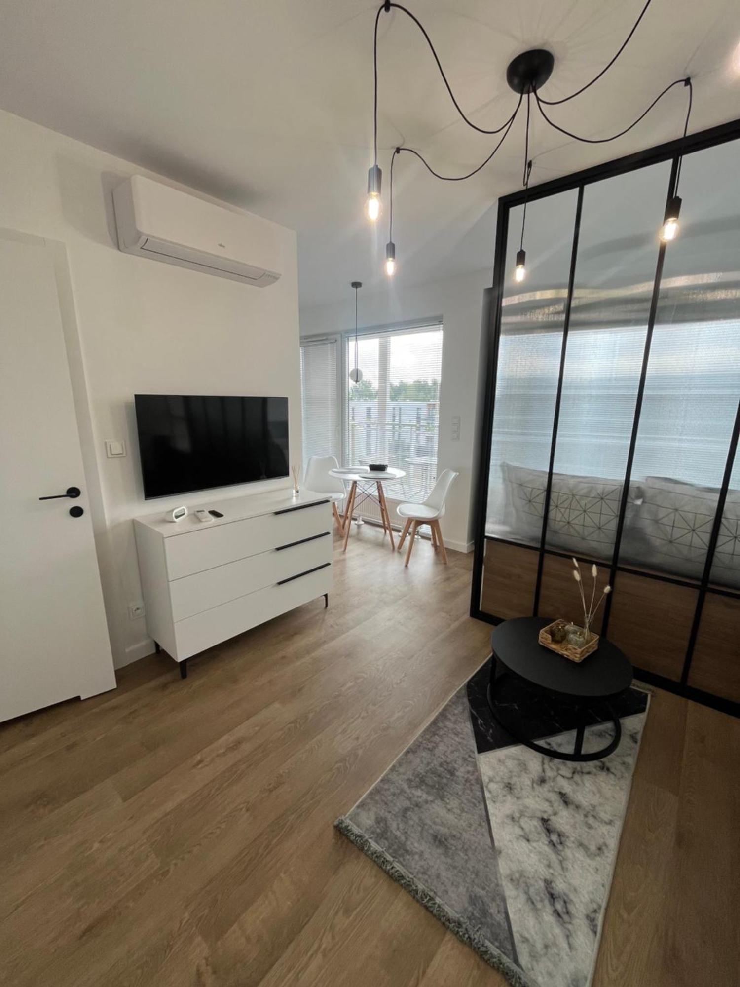 Apartament Zielona Klonowa Kielce Exterior foto