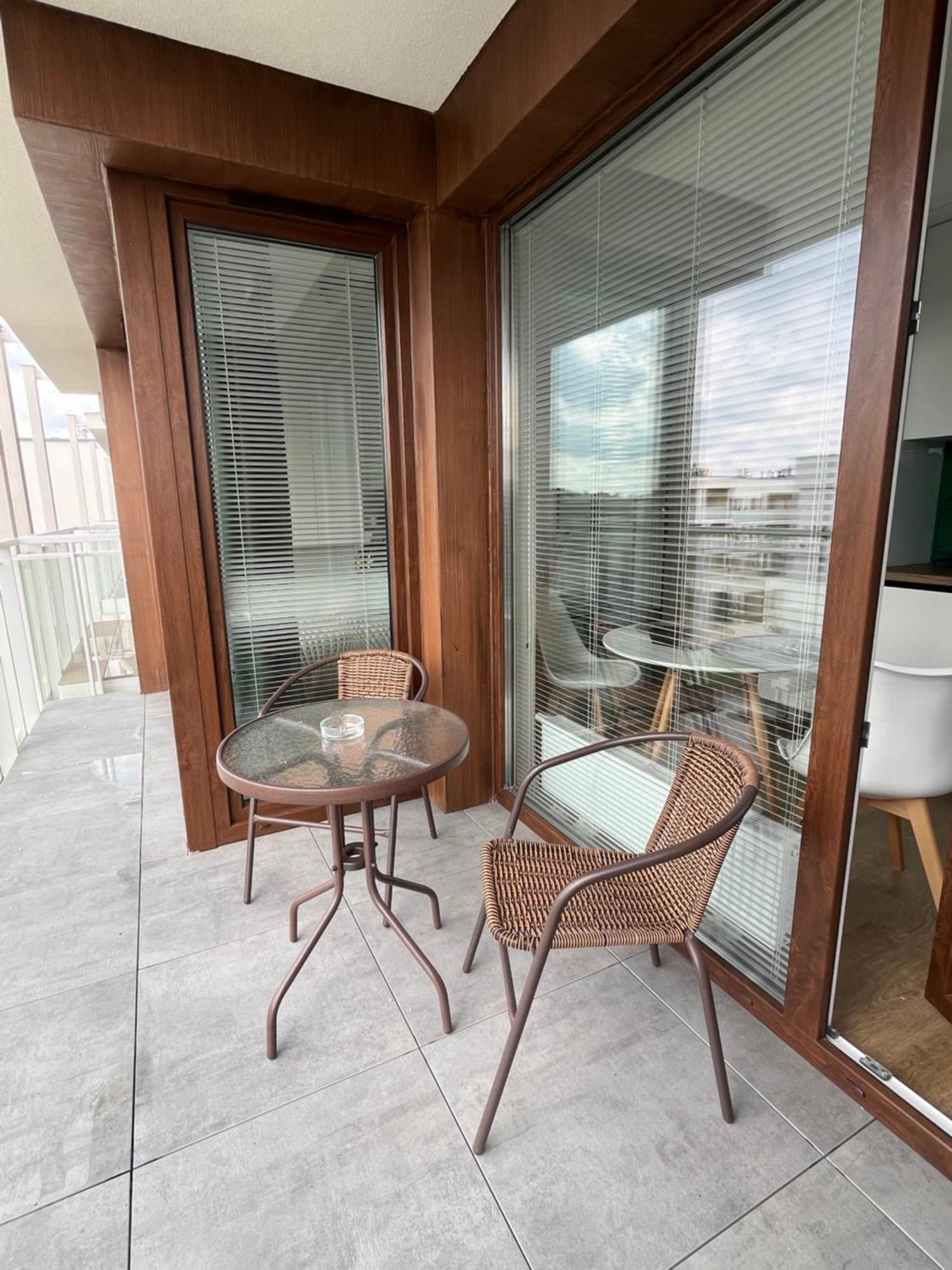 Apartament Zielona Klonowa Kielce Exterior foto