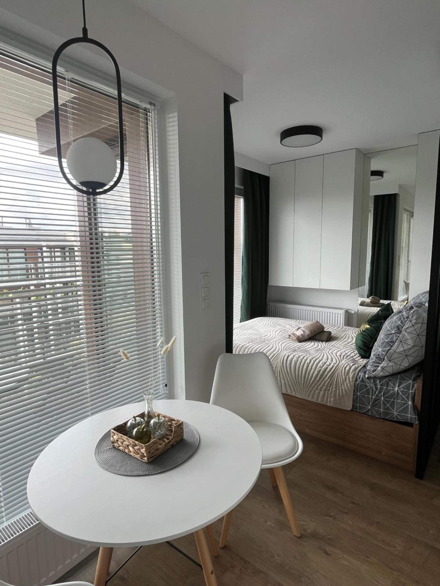 Apartament Zielona Klonowa Kielce Exterior foto